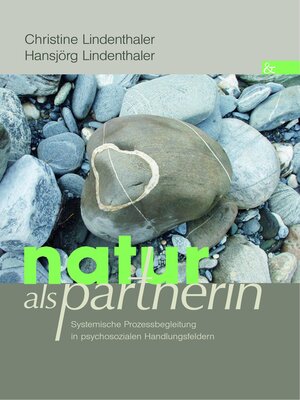 cover image of Natur als Partnerin